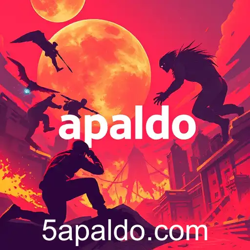 Exploring the Thrills of Action Games with 'apaldo'