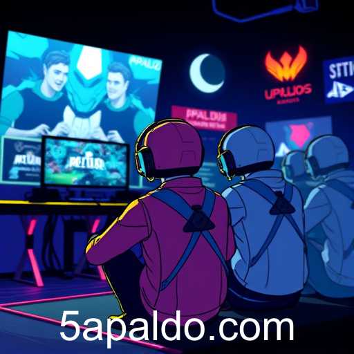 Exploring The Role of Apaldo in Modern Gaming