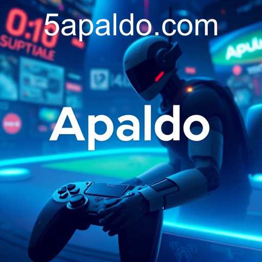 Apaldo Revolutionizes Gaming Experience