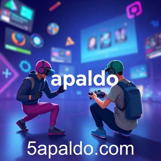 Apaldo: Revolutionizing Online Gaming Experience