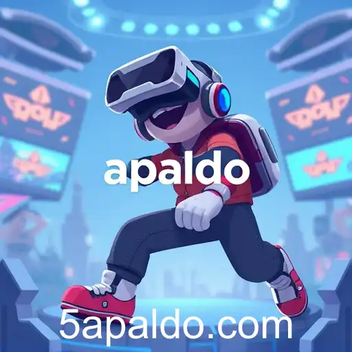 Apaldo's Rise in the Gaming World