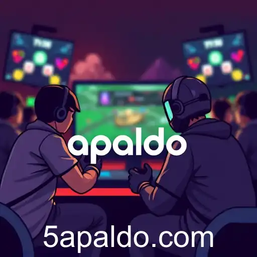 Apaldo: Revolutionizing Online Gaming in 2025