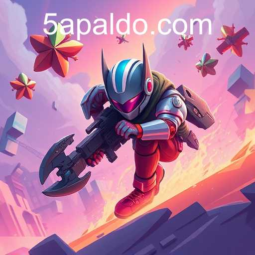 Apaldo: Revolutionizing Online Gaming in 2026