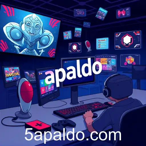 The Evolution of English Game Websites