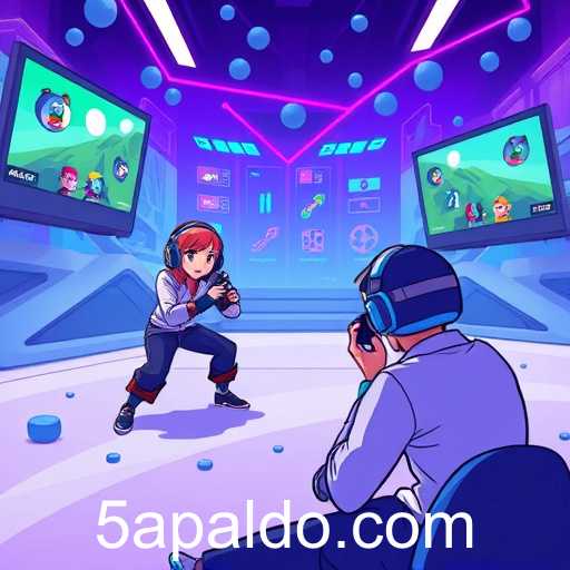 Gaming Innovations Shaping 2025