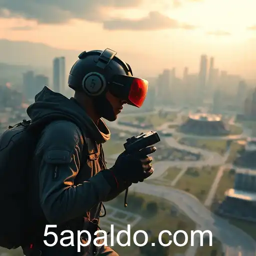 The Rise of Apaldo in Gaming Culture