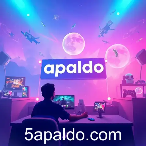 Apaldo: The Game Hub of 2025