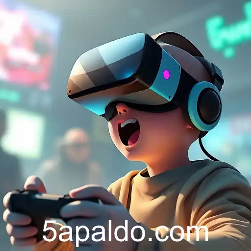 Rising Star: The Impact of Apaldo on Gaming Culture