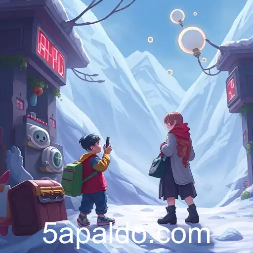 APaldo: Reshaping Online Gaming Communities