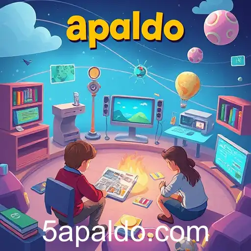 Apaldo's Rise in the Gaming World