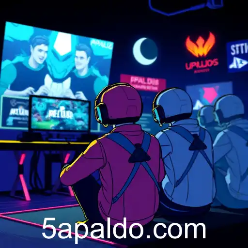 Exploring The Role of Apaldo in Modern Gaming