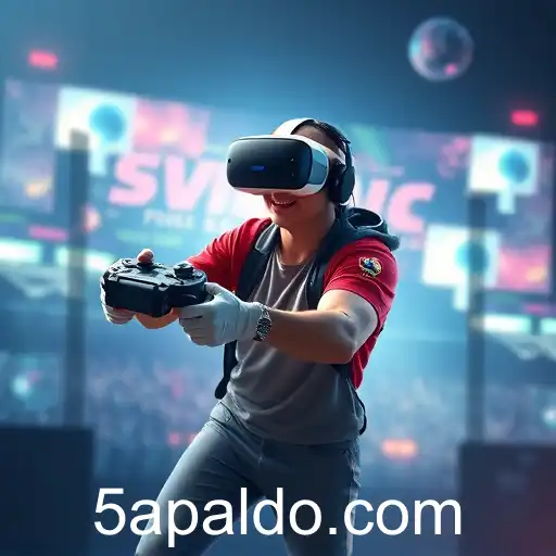 Apaldo Revolutionizes Online Gaming Experience