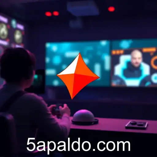 Exploring Apaldo: Digital Gaming's Unseen Frontier