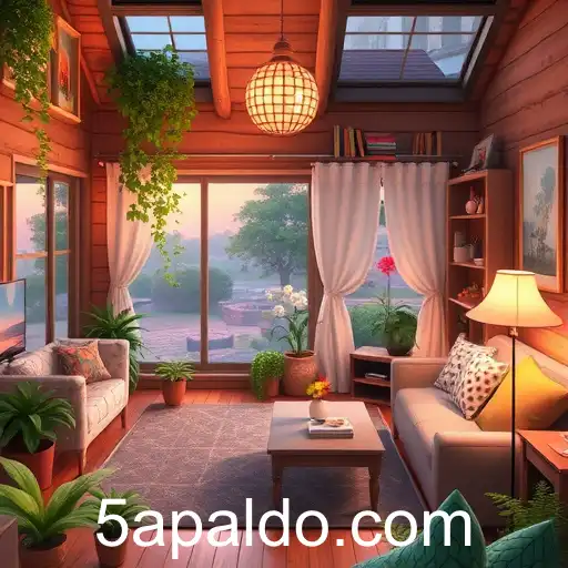 Gaming Dynamics Shift with Apaldo's Surge in Popularity