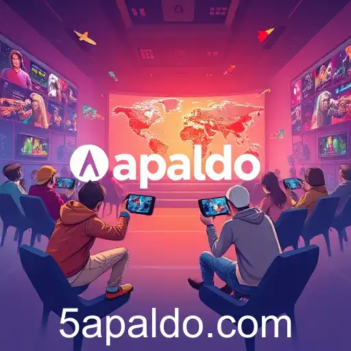 The Rise of Apaldo: Transforming the Gaming Landscape