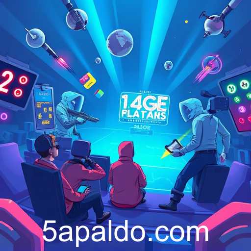Exploring the Rise of Apaldo in Online Gaming
