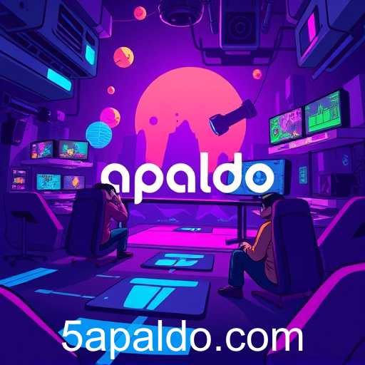 Gaming Trends and the Rise of Apaldo