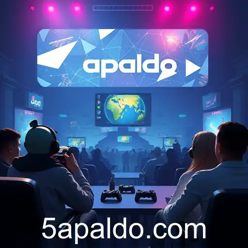 Rise of Apaldo and the Evolution of Game Websites