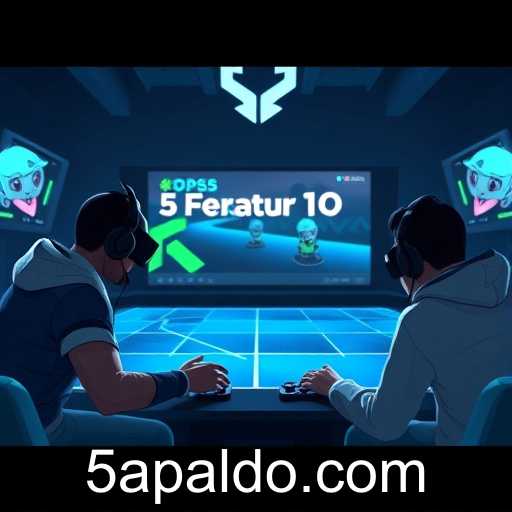 The Rise of Apaldo: Transforming the Gaming Landscape