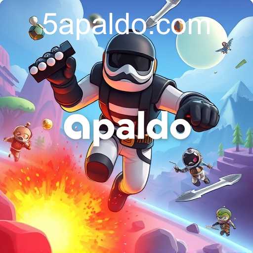 The Rise of Apaldo in Online Gaming