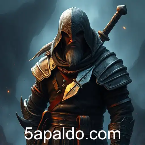 Exploring the Captivating Realm of Role-Playing Games: A Deep Dive into RPGs with 'apaldo'