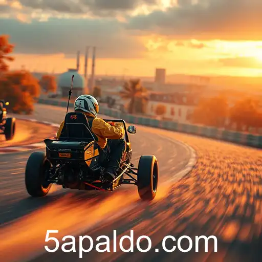 Exploring the World of Simulation Games: A Dive into 'apaldo'